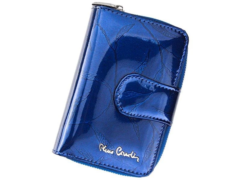 Moteriška piniginė Pierre Cardin 02 LEAF 115
