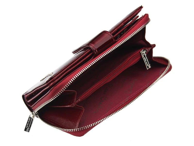 Moteriška piniginė Pierre Cardin 02 LEAF 116