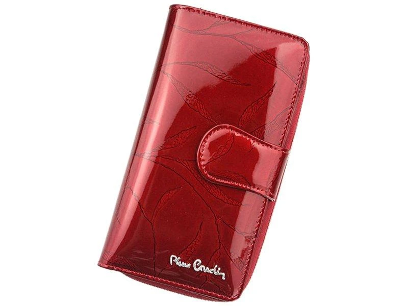 Moteriška piniginė Pierre Cardin 02 LEAF 116