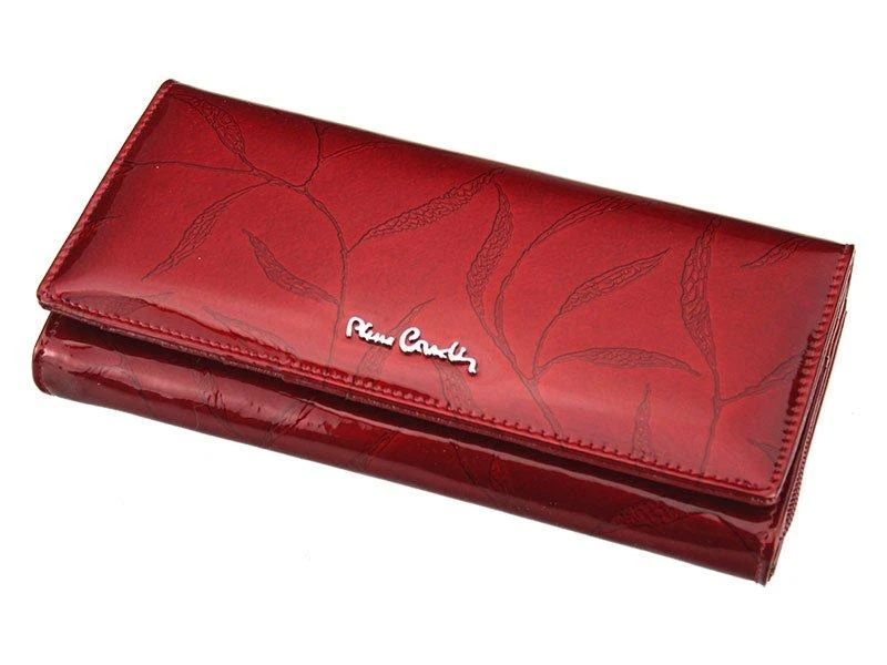 Moteriška piniginė Pierre Cardin 02 LEAF 106