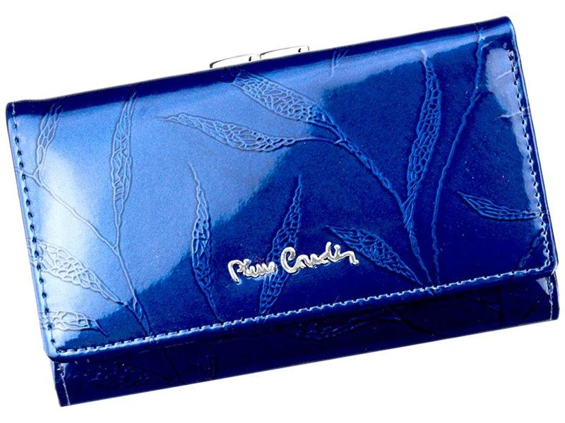 Moteriška piniginė Pierre Cardin 02 LEAF 108