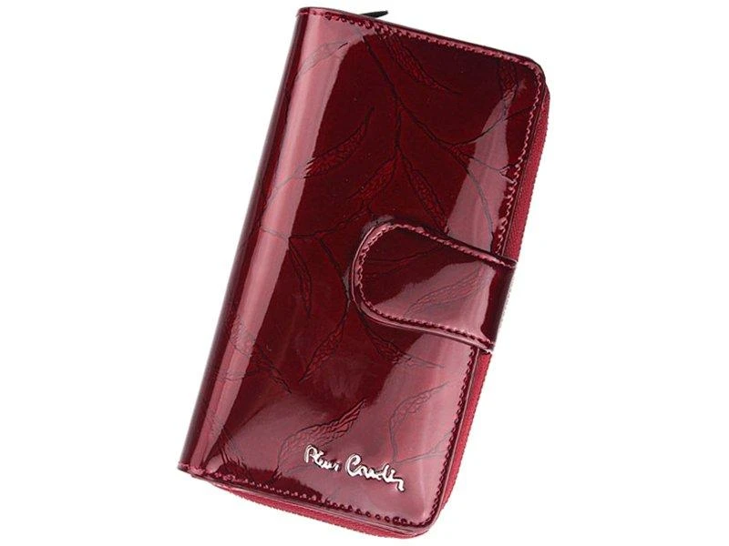 Moteriška piniginė Pierre Cardin 02 LEAF 116