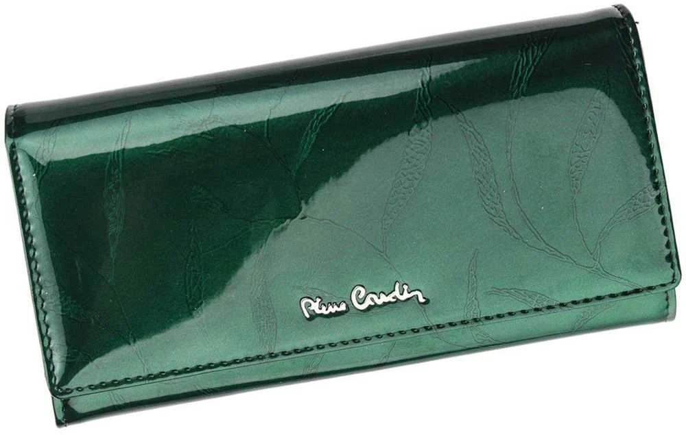Moteriška piniginė Pierre Cardin 02 LEAF 100