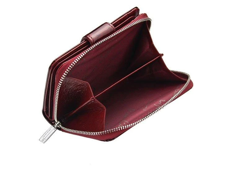 Moteriška piniginė Pierre Cardin 02 LEAF 115