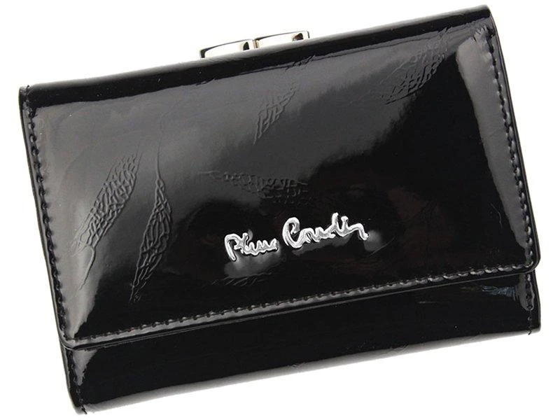 Moteriška piniginė Pierre Cardin 02 LEAF 117