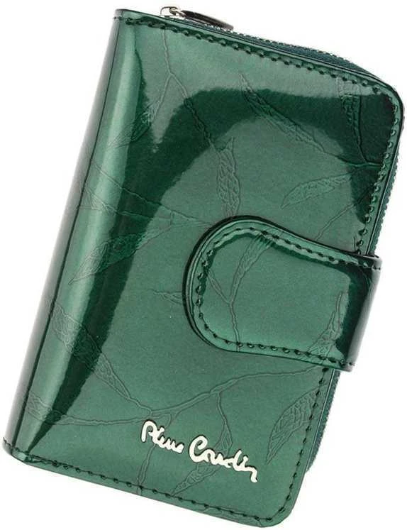 Moteriška piniginė Pierre Cardin 02 LEAF 115