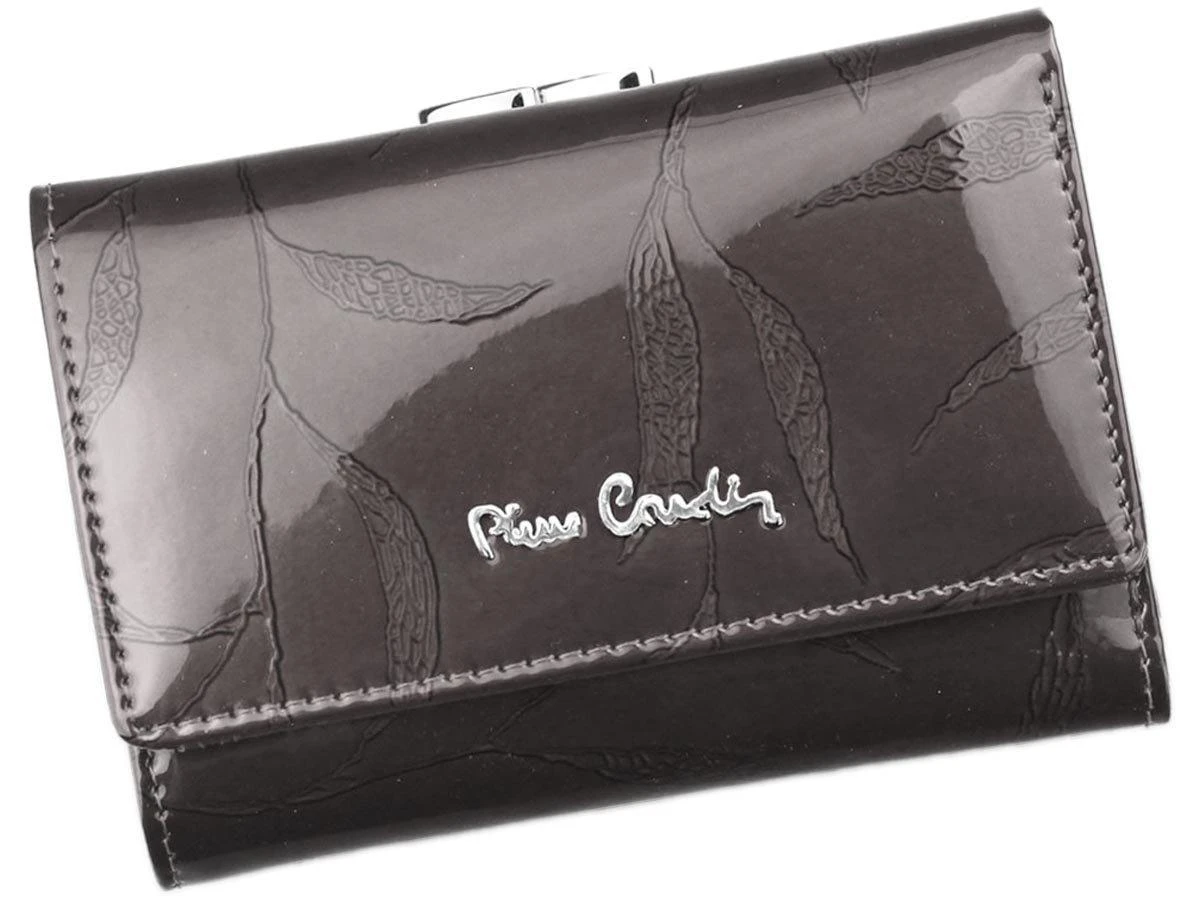 Moteriška piniginė Pierre Cardin 02 LEAF 117