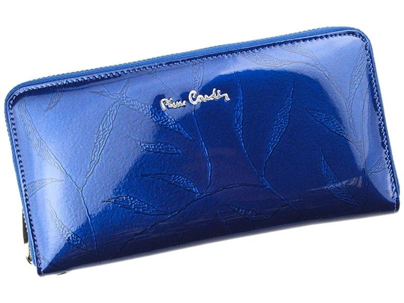 Moteriška piniginė Pierre Cardin 02 LEAF 119