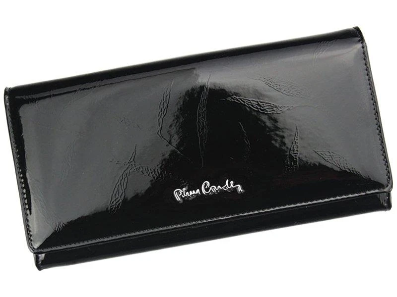 Moteriška piniginė Pierre Cardin 02 LEAF 100