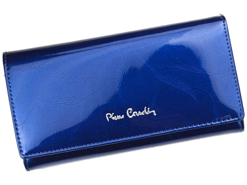 Moteriška piniginė Pierre Cardin 02 LEAF 114