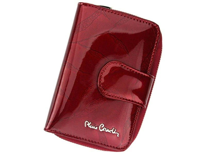 Moteriška piniginė Pierre Cardin 02 LEAF 115