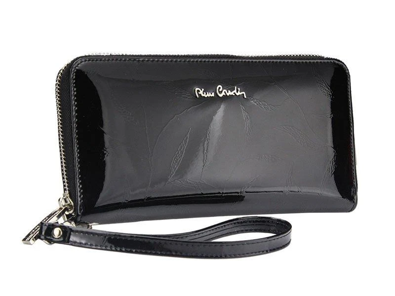 Moteriška piniginė Pierre Cardin 02 LEAF 119