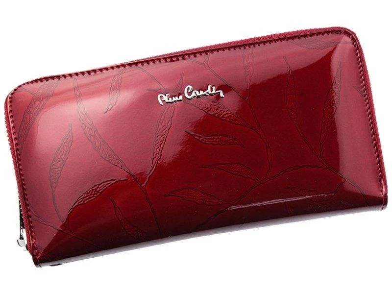 Moteriška piniginė Pierre Cardin 02 LEAF 119