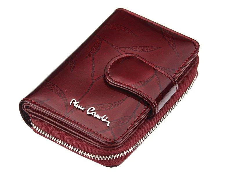 Moteriška piniginė Pierre Cardin 02 LEAF 115