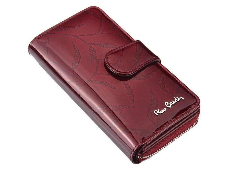 Moteriška piniginė Pierre Cardin 02 LEAF 116