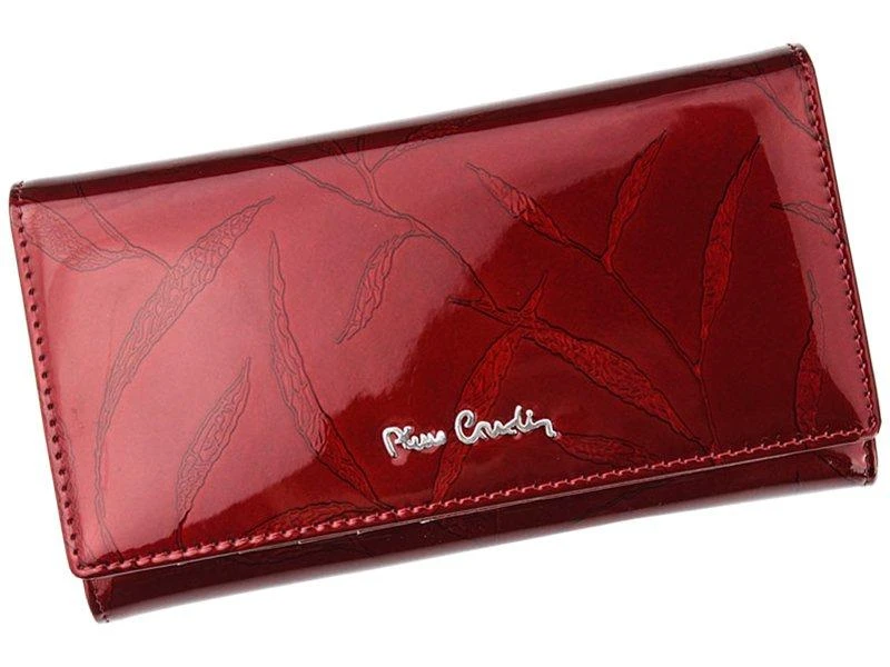 Moteriška piniginė Pierre Cardin 02 LEAF 114