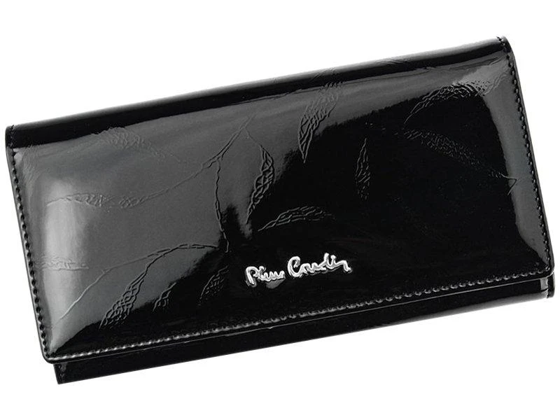 Moteriška piniginė Pierre Cardin 02 LEAF 114