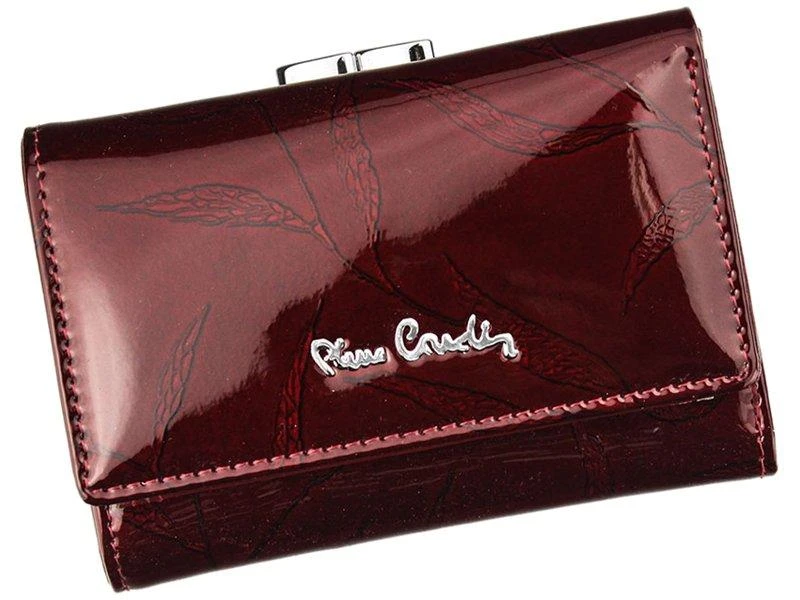 Moteriška piniginė Pierre Cardin 02 LEAF 117