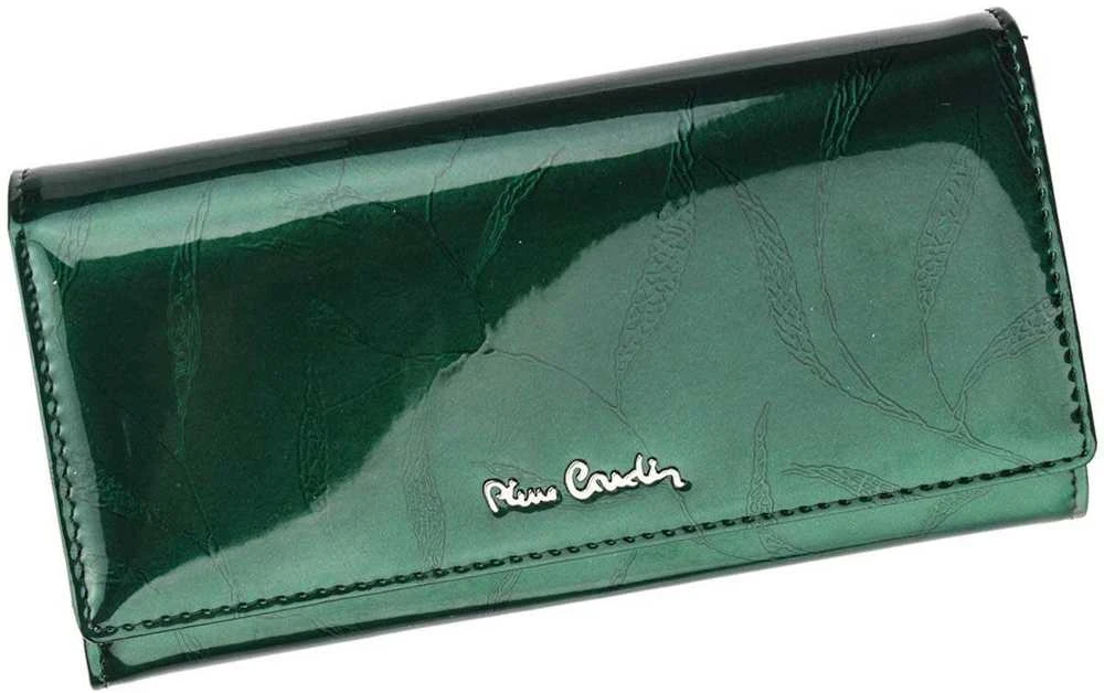 Moteriška piniginė Pierre Cardin 02 LEAF 106
