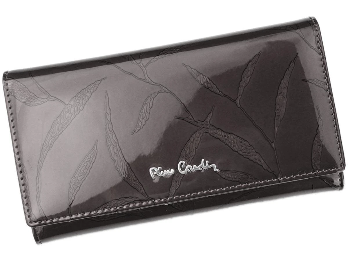 Moteriška piniginė Pierre Cardin 02 LEAF 114