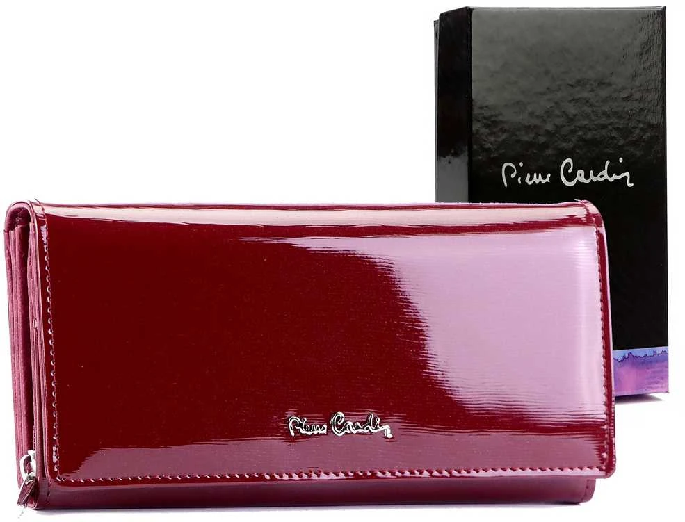 Moteriška piniginė Pierre Cardin 05 LINE 106