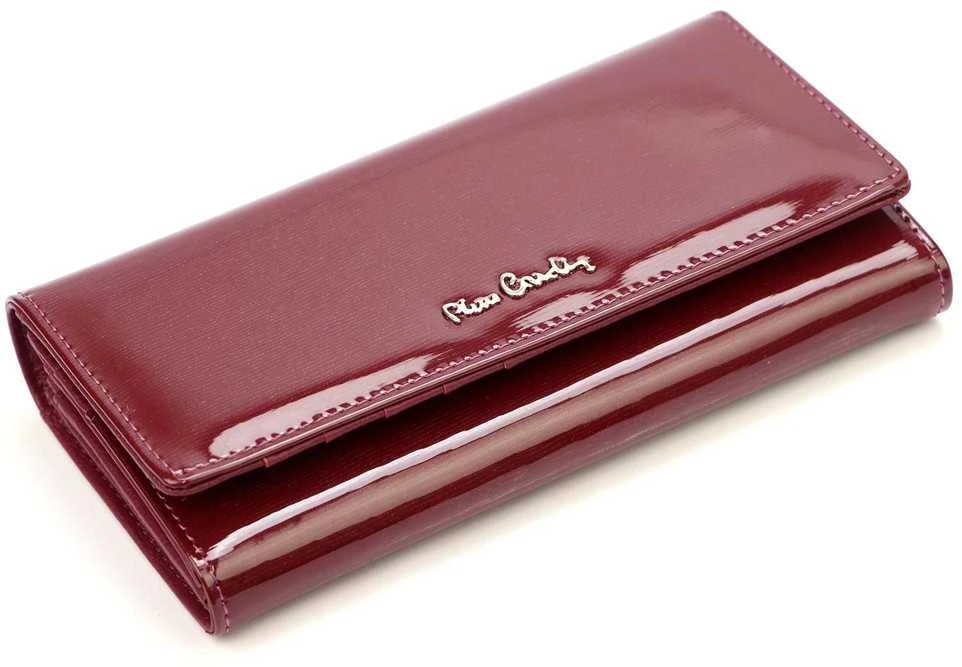 Moteriška piniginė Pierre Cardin 05 LINE 100 F