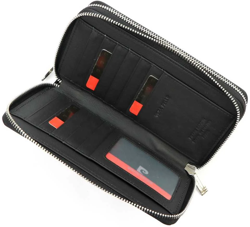 Moteriška piniginė Pierre Cardin 05 LINE 118