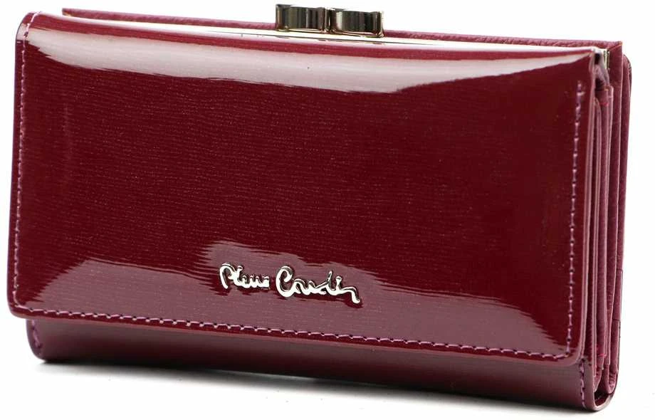 Moteriška piniginė Pierre Cardin 05 LINE 108