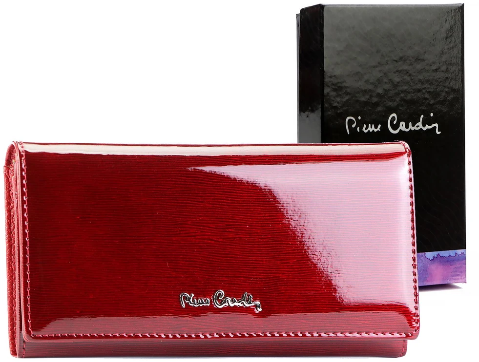 Moteriška piniginė Pierre Cardin 05 LINE 114