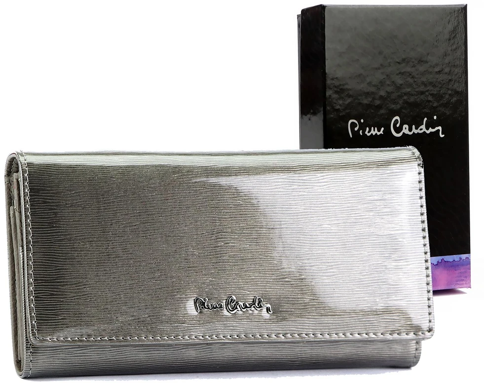 Moteriška piniginė Pierre Cardin 05 LINE 100