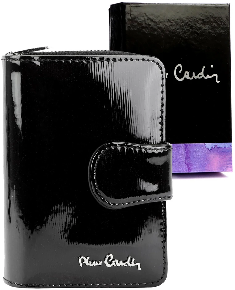 Moteriška piniginė Pierre Cardin 05 LINE 115