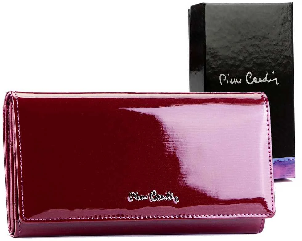 Moteriška piniginė Pierre Cardin 05 LINE 102