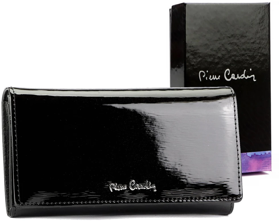 Moteriška piniginė Pierre Cardin 05 LINE 114