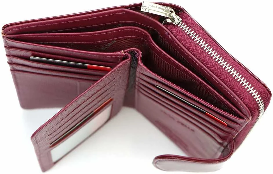 Moteriška piniginė Pierre Cardin 05 LINE 116
