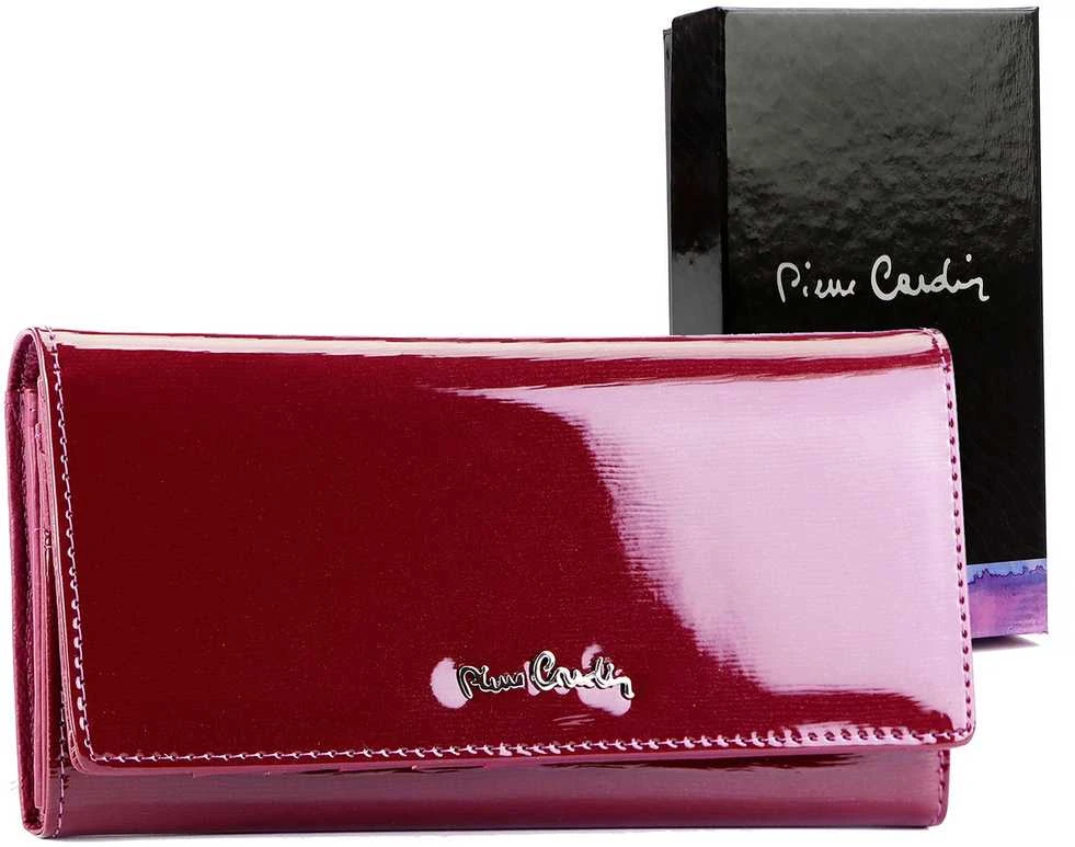 Moteriška piniginė Pierre Cardin 05 LINE 100