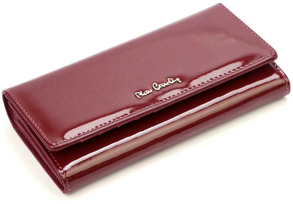 Moteriška piniginė Pierre Cardin 05 LINE 100