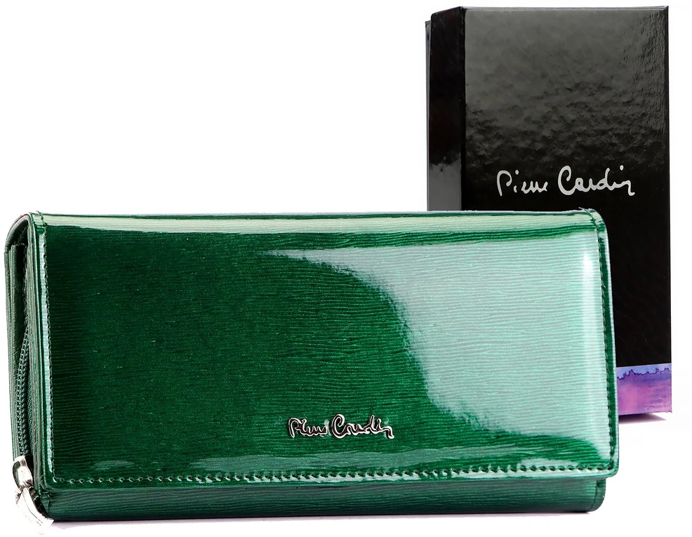 Moteriška piniginė Pierre Cardin 05 LINE 106