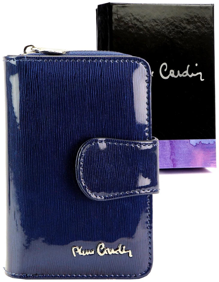 Moteriška piniginė Pierre Cardin 05 LINE 115