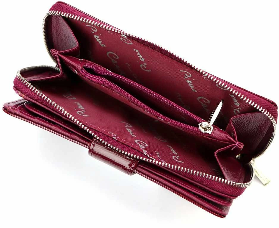 Moteriška piniginė Pierre Cardin 05 LINE 116