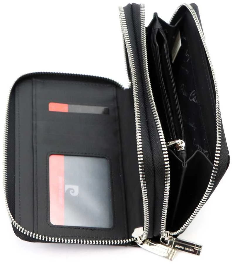Moteriška piniginė Pierre Cardin 05 LINE 118
