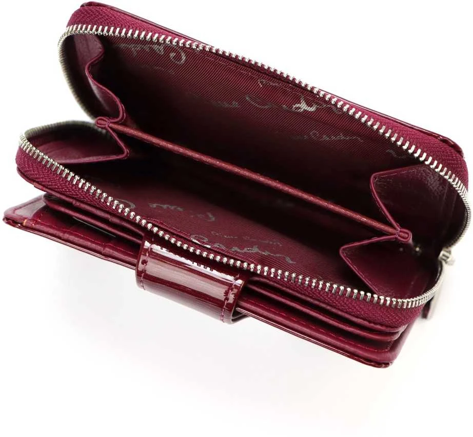 Moteriška piniginė Pierre Cardin 05 LINE 115 F