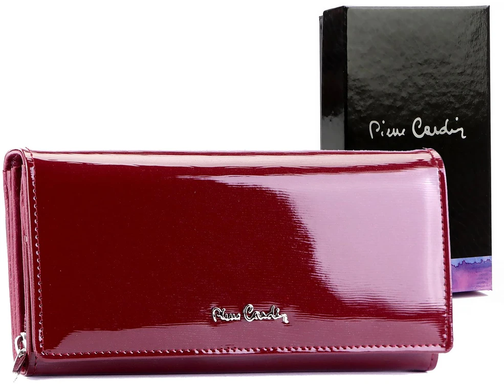 Moteriška piniginė Pierre Cardin 05 LINE 106