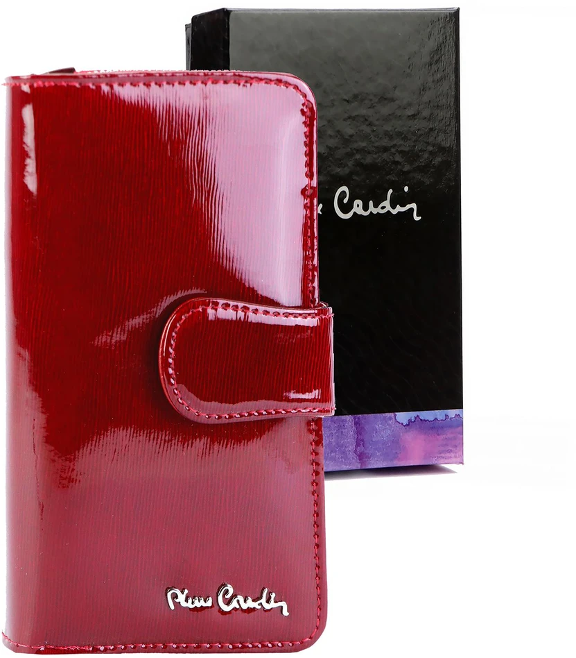 Moteriška piniginė Pierre Cardin 05 LINE 116
