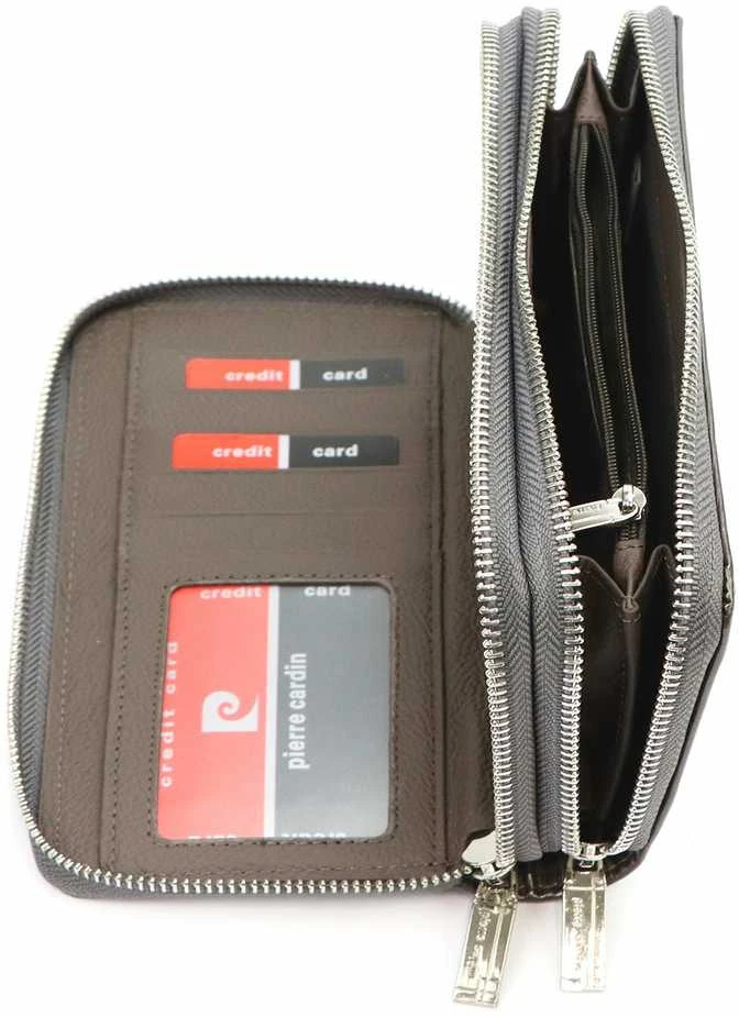 Moteriška piniginė Pierre Cardin 05 LINE 118
