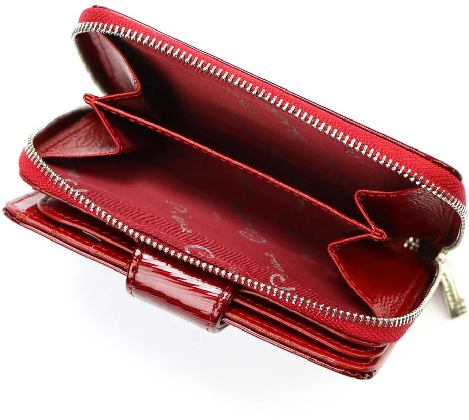 Moteriška piniginė Pierre Cardin 05 LINE 115 F