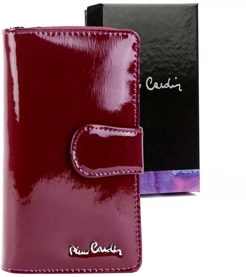 Moteriška piniginė Pierre Cardin 05 LINE 116