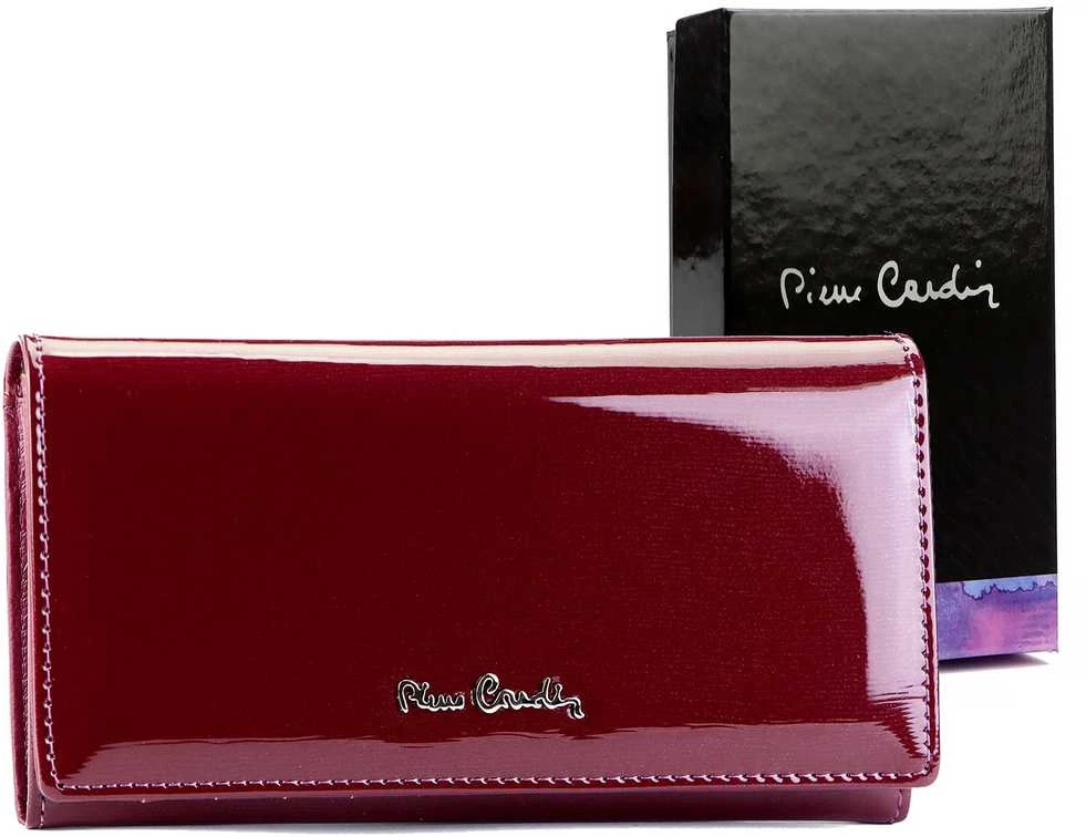 Moteriška piniginė Pierre Cardin 05 LINE 114