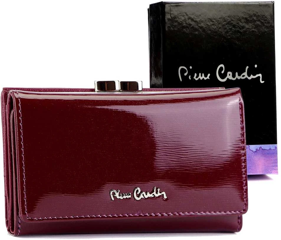 Moteriška piniginė Pierre Cardin 05 LINE 108