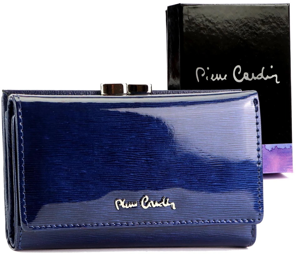 Moteriška piniginė Pierre Cardin 05 LINE 108