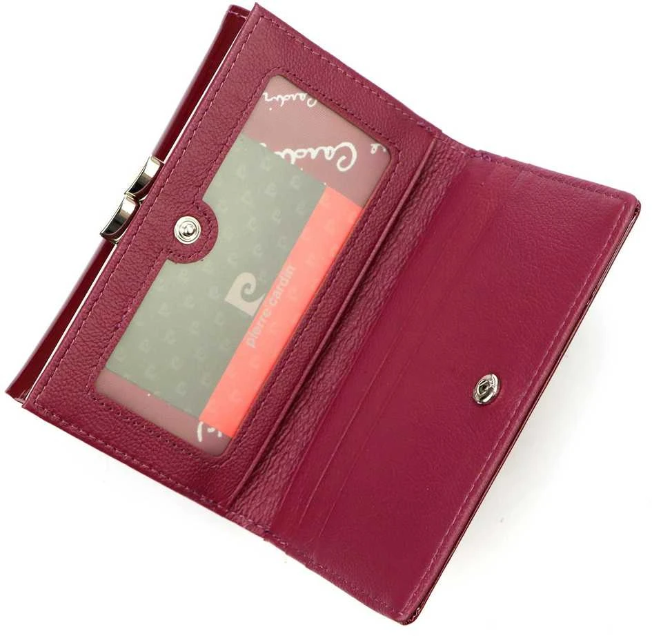 Moteriška piniginė Pierre Cardin 05 LINE 108